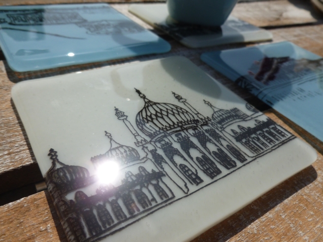 Making images in glass using silkscreens - a little tutorial-1